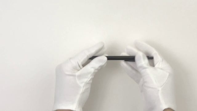 Ручка TIKKO, Черная полностью 2105.88 смотреть онлайн