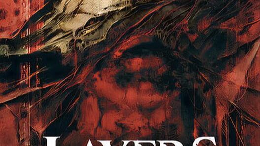 Layers of Fear 2023 стрим 10