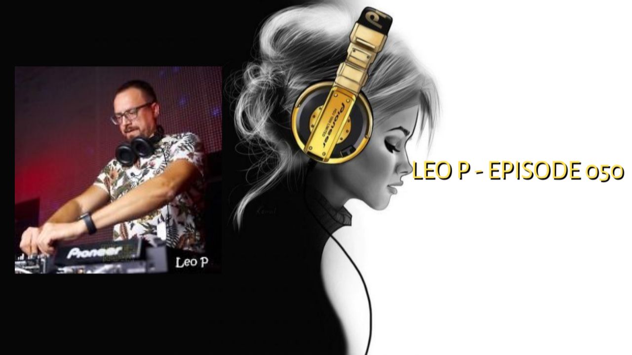 Leo P - Episode 050