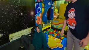 24 ЧАСА В ИГРОВОМ ЦЕНТРЕ! СОРВАЛ ДЖЕКПОТ