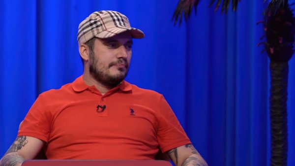 Big Russian Boss Show Quiz, 1 сезон, 10 выпуск