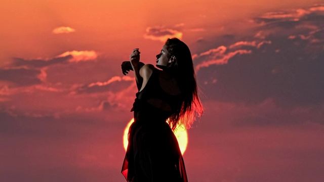 Dança da Solidão смотреть онлайн