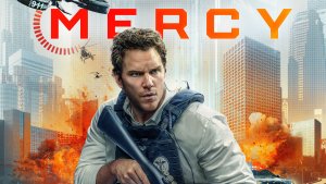 Казнить нельзя помиловать «Mercy» второй дублированный трейлер, 2025