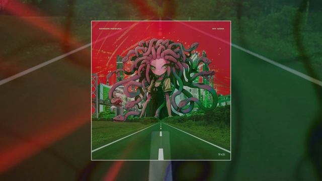Gorgon Medusa - My Mind