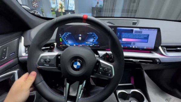 В наличии и свободной продаже! BMW X1 M35Li