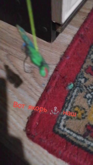 мой корабль готов на 99,9%