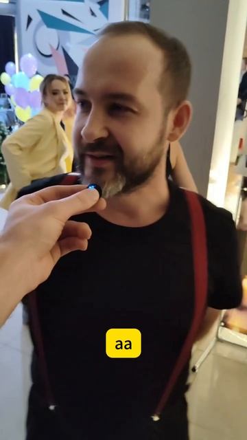 Ученик KODA Studio 🔥 Эмоции после выступления смотреть онлайн