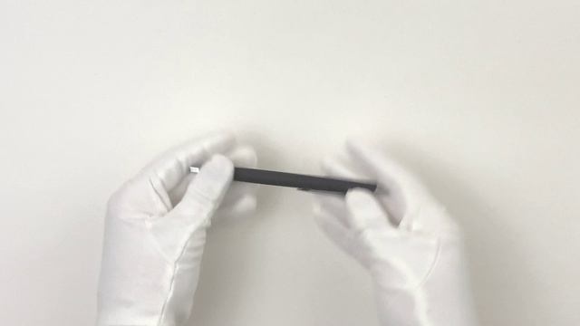 Ручка ELFARO SOFT, Черная 3053.08 смотреть онлайн