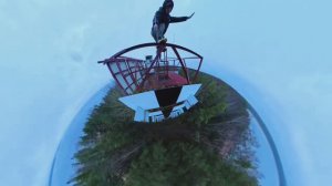 Бухта Жёлтая