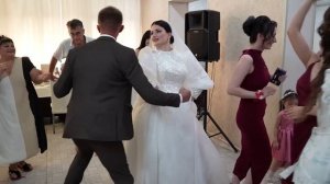 свадьба Валерия и Аланы 09.08.25г_1 часть