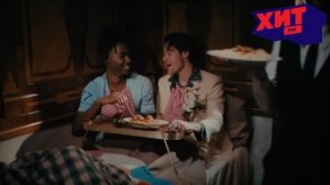 HARRY STYLES — TALK TO YOU LATER