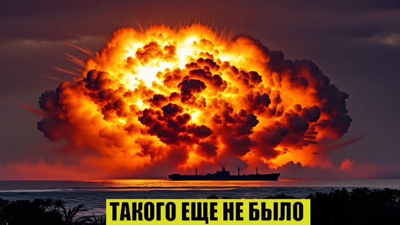 Ужас в Америке! Новости Сегодня 10.12.2025 - Цунами Россия, Москва Ураган, Украина, Катаклизмы смотреть онлайн