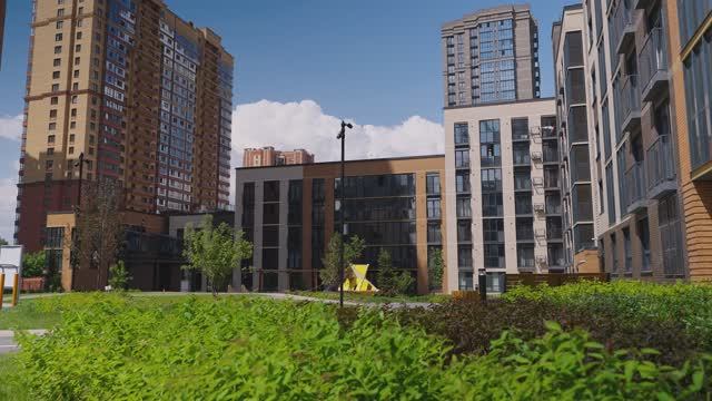 Презентационный ролик - Расцветай на Красном смотреть онлайн