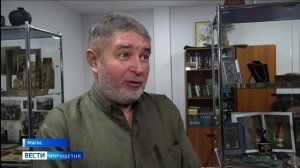 Презентация книги Тимура Агирова путеводителя по Джейрахскому району и предгорьям  Ингушетии .