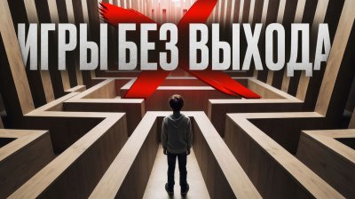 Игровые новости и обзоры