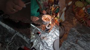 Чистка второй чакры, любовного и денежного канала, снимаем привязки.