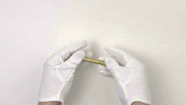 Ручка EUROPA GOLD, Золотистая 2024.17 смотреть онлайн