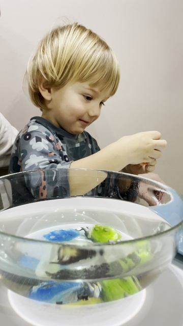 🥶 Ледяной капкан