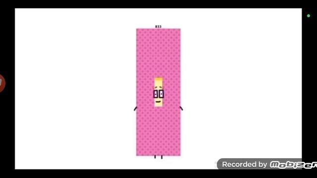 Numberblocks big V33 teaser 13 701 to 1000 смотреть онлайн