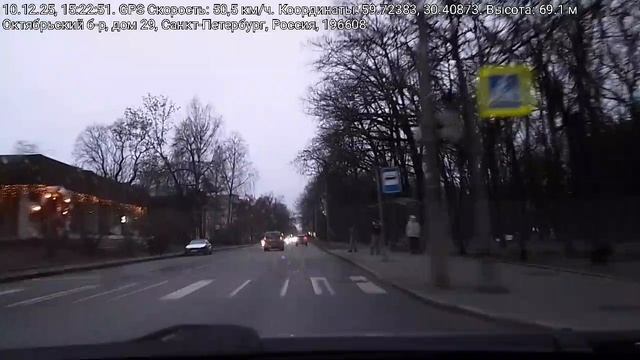 #5059 /10-12-25 г./ Архив В.В. 15 декабря забастовка водителей яндекса... смотреть онлайн