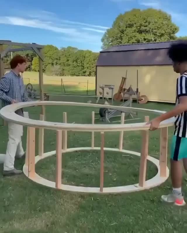 Круто придумали. смотреть онлайн