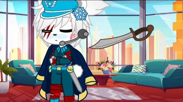 Вот ещё видосик с обработкой в конце (: смотреть онлайн