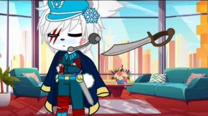 Вот ещё видосик с обработкой в конце (: