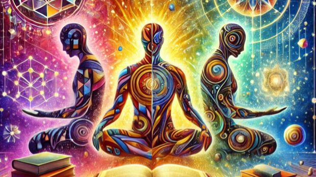 29 11 25 Встреча беседа клуба Археологи внутреннего мира в пространстве БлагоДАРение