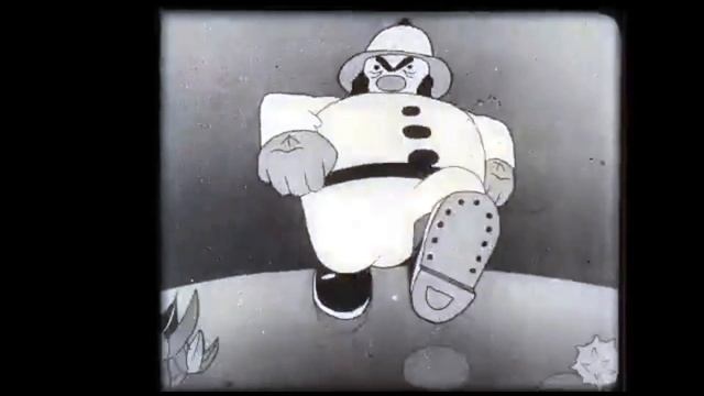 Мультфильмы 1934 года.