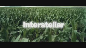 Interstellar [VINP Synth Cover] 4K VIDEO 🌟