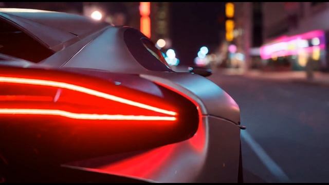 Racers' Playground смотреть онлайн