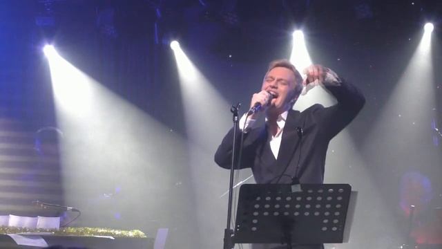 Алексей Гоман и Маленький оркестр 