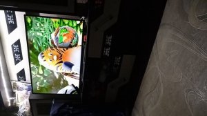 отряд джунглей звериные новости 1-2 серия