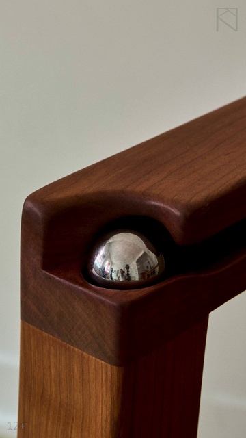 Тактильный стул