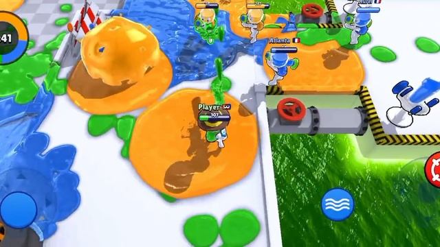 Играю Dye Hard. Часть 1