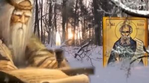 18 декабря день Саввы и волшебный вечер на Николая. Загадайте вечером чудотворцу желание.