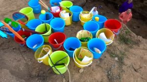 Кто Первый Выберется из ЯМЫ Получит 1000$ Челлендж !