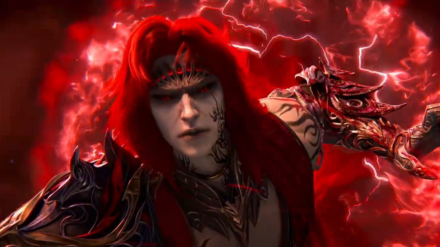 Безупречный мир 247 (превью) смотреть онлайн