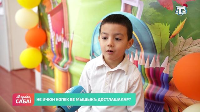 Рубрика «Балалаф». Выпуск от 10.12.2025 смотреть онлайн