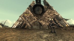 FALLOUT 3  - МЕГАТОННА - ИЗУЧЕНИЕ ГОРОДА - ВСЕ ДИАЛОГИ - СЮЖЕТ - ДОП.КВЕСТЫ (3 серия) ИГРА - ЛЕГЕНДА