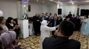 01.12.2025.г.НЕФТЕЮГАНСК ЮБИЛЕЙ 50- ЛЕТИЕ ИНОМЖОН часть 1.