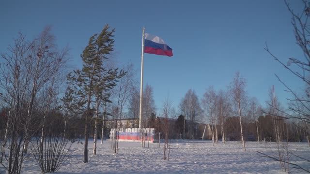 95 лет ЯНАО и Надымскому району смотреть онлайн