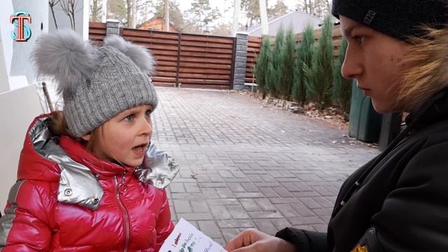 ОПИЛА НАПАЛА на НАС! 3 серия Сад Банбана в реальной жизни | Garten of Banban смотреть онлайн