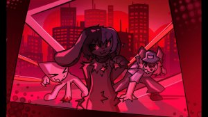 RED VELVET by Waffl3X (me) | Geometry Dash 2.2