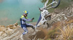 Best Action Enduro 2025