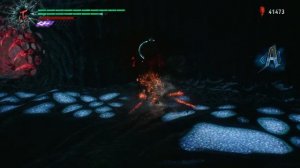 Devil May Cry 5 Секретная миссия 7 (Нахождение Миссия 10 )