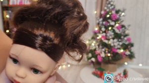 Кукла Паола Рейна Кэрол Севильянка лимит 700 шт