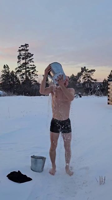 ЗАКАЛИВАНИЕ