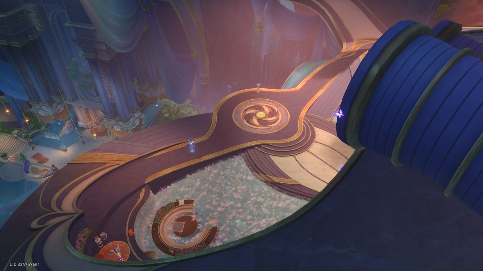 Осваивание космоса вместе с звёздным экспрессом 277