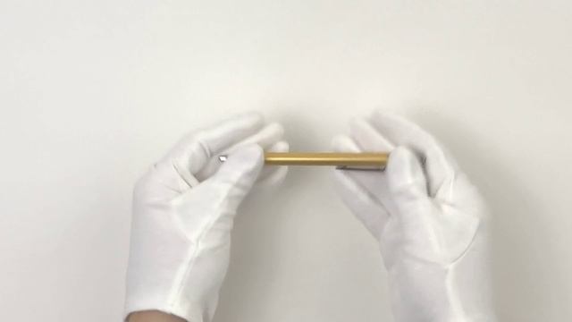 Ручка TIKKO, Золотистая 2105.17 смотреть онлайн